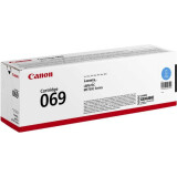 cartouche dencre Canon 069 Cyan (5093C002)