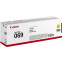 cartouche Canon 069 Yellow - 5091C002/5091C003