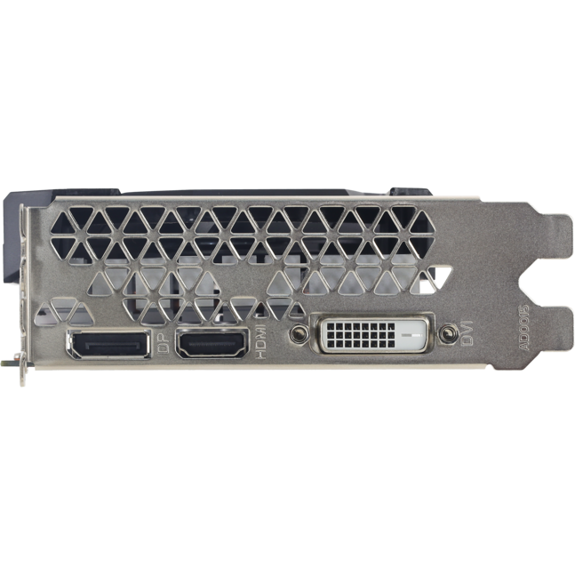 Carte graphique NVIDIA GeForce GTX 1660 Super Biostar 6GB (VN1666SF69) - photo 2