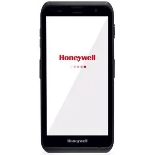 Terminal de collecte de données Honeywell EDA52-11AE64N21RK