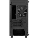 Boîtier DeepCool CC 360 ARGB Black (R-CC360-BKAPM3-G-1 )