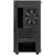 Boîtier DeepCool CC 360 ARGB Black - R-CC360-BKAPM3-G-1  - photo 3