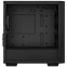 Boîtier DeepCool CC 360 ARGB Black - R-CC360-BKAPM3-G-1  - photo 4