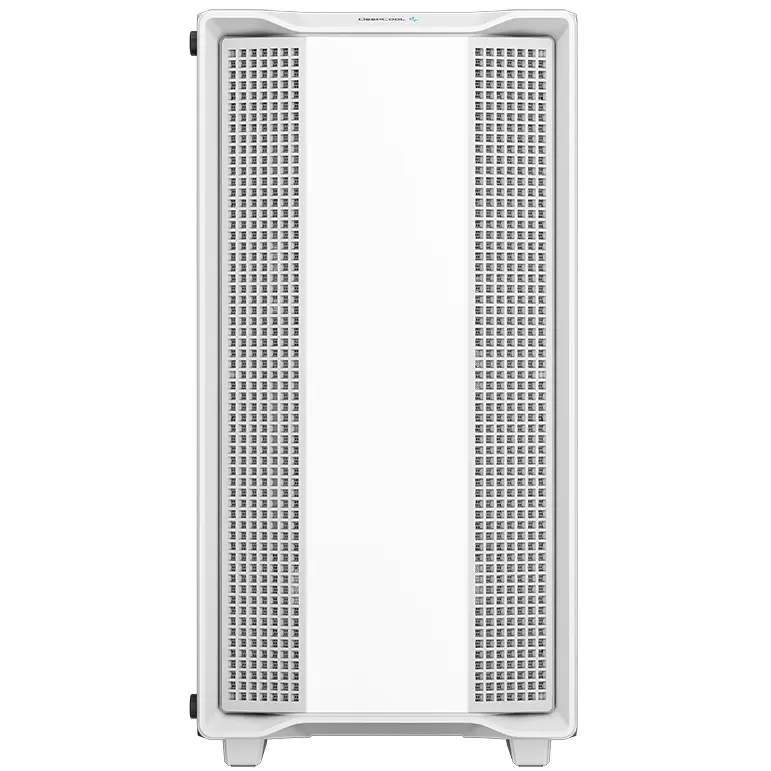 Boîtier DeepCool CC 360 ARGB White - R-CC360-WHAPM3-G-1  - photo 2