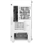 Boîtier DeepCool CC 360 ARGB White - R-CC360-WHAPM3-G-1  - photo 3