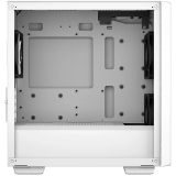 Boîtier DeepCool CC 360 ARGB White (R-CC360-WHAPM3-G-1 )