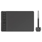 Tablette graphique Huion H641P Black