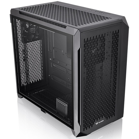 Boîtier Thermaltake CTE C750 Air Black (CA-1X6-00F1WN-00) - photo 2