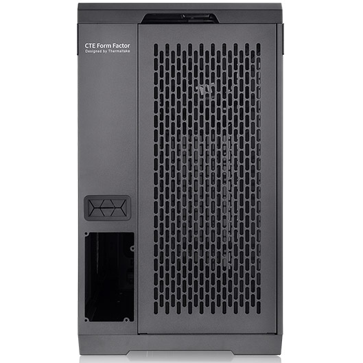 Boîtier Thermaltake CTE C750 Air Black (CA-1X6-00F1WN-00) - photo 6