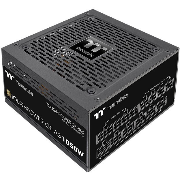 Alimentation électrique 1050W Thermaltake Toughpower GF A3 (PS-TPD-1050FNFAGE-H)