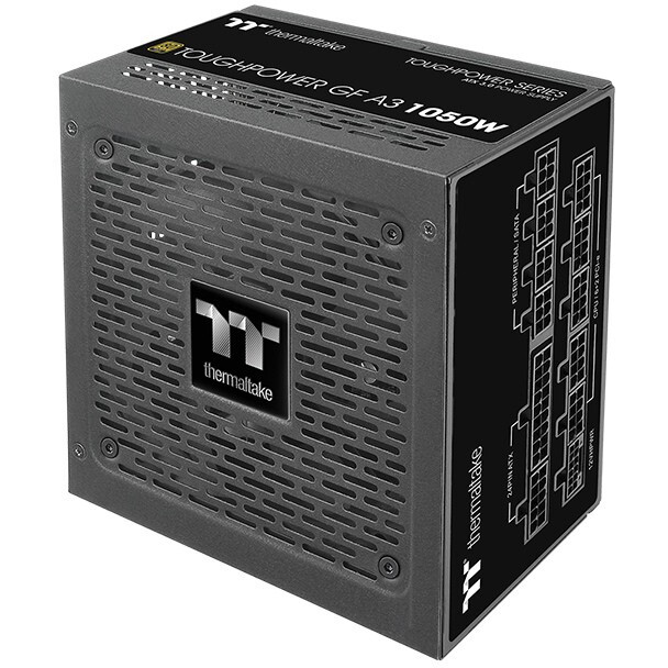 Alimentation électrique 1050W Thermaltake Toughpower GF A3 (PS-TPD-1050FNFAGE-H) - photo 2