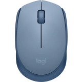 souris Logitech M171 Blue Gray (910-006866)