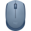 souris Logitech M171 Blue Gray (910-006866)