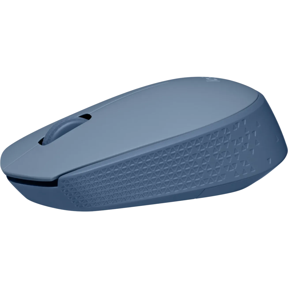 souris Logitech M171 Blue Gray (910-006866) - photo 2