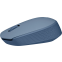 souris Logitech M171 Blue Gray (910-006866) - photo 2