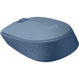 souris Logitech M171 Blue Gray (910-006866)