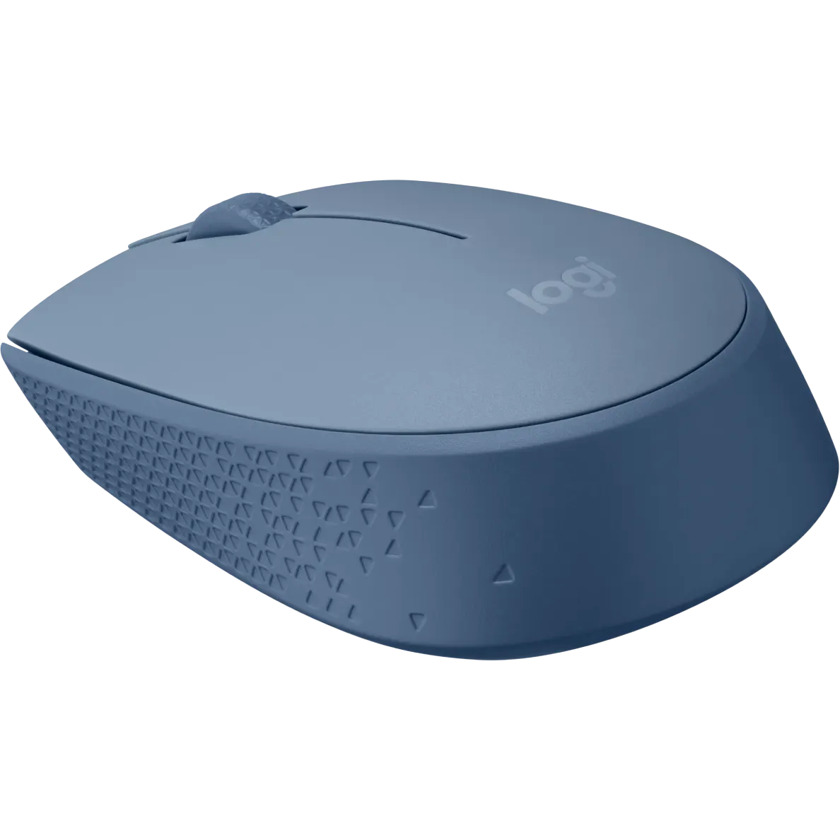 souris Logitech M171 Blue Gray (910-006866) - photo 3
