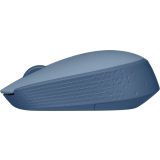 souris Logitech M171 Blue Gray (910-006866)