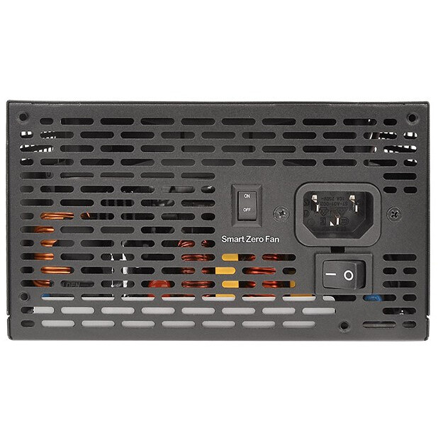 Alimentation électrique 1050W Thermaltake Toughpower GF A3 (PS-TPD-1050FNFAGE-H) - photo 6