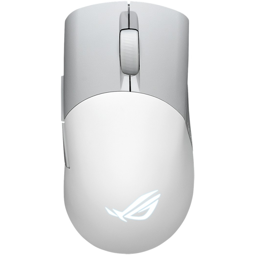 souris ASUS ROG KERIS Aimpoint Wireless White - 90MP02V0-BMUA10