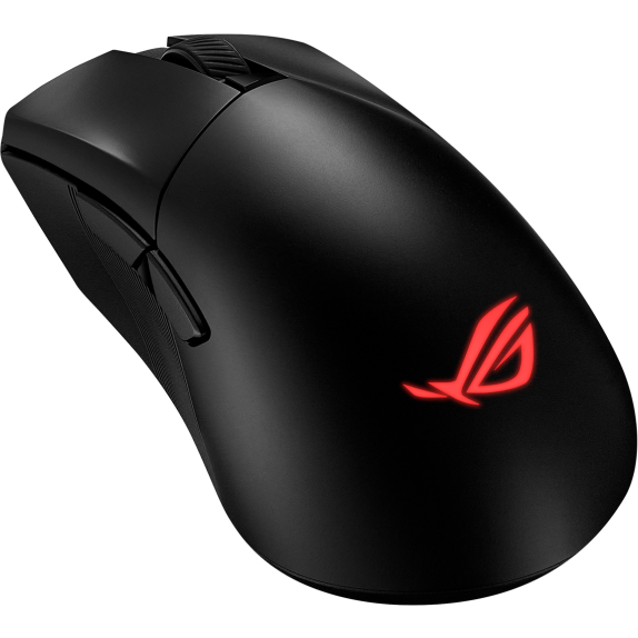 souris ASUS ROG GLADIUS III WL AIMPOINT Black - 90MP02Y0-BMUA01 - photo 2