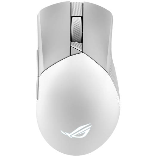 souris ASUS ROG GLADIUS III WL AIMPOINT White - 90MP02Y0-BMUA10