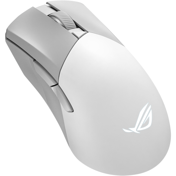 souris ASUS ROG GLADIUS III WL AIMPOINT White - 90MP02Y0-BMUA10 - photo 2