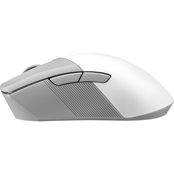 souris ASUS ROG GLADIUS III WL AIMPOINT White - 90MP02Y0-BMUA10 - photo 3