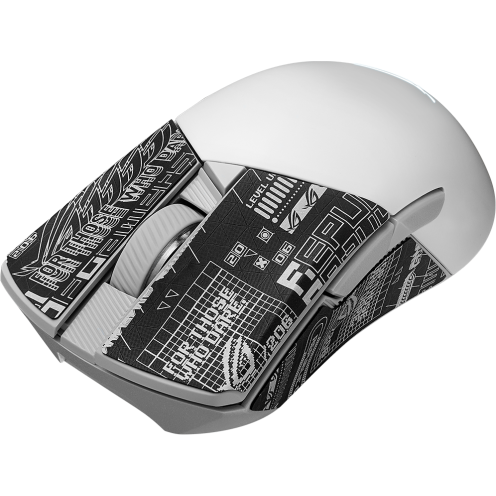 souris ASUS ROG GLADIUS III WL AIMPOINT White - 90MP02Y0-BMUA10 - photo 5