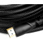 Câble HDMI - HDMI, 1m, Greenconnect GCR-HM811-1.0m - photo 2