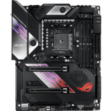 Pamatplate ASUS ROG CROSSHAIR VIII FORMULA