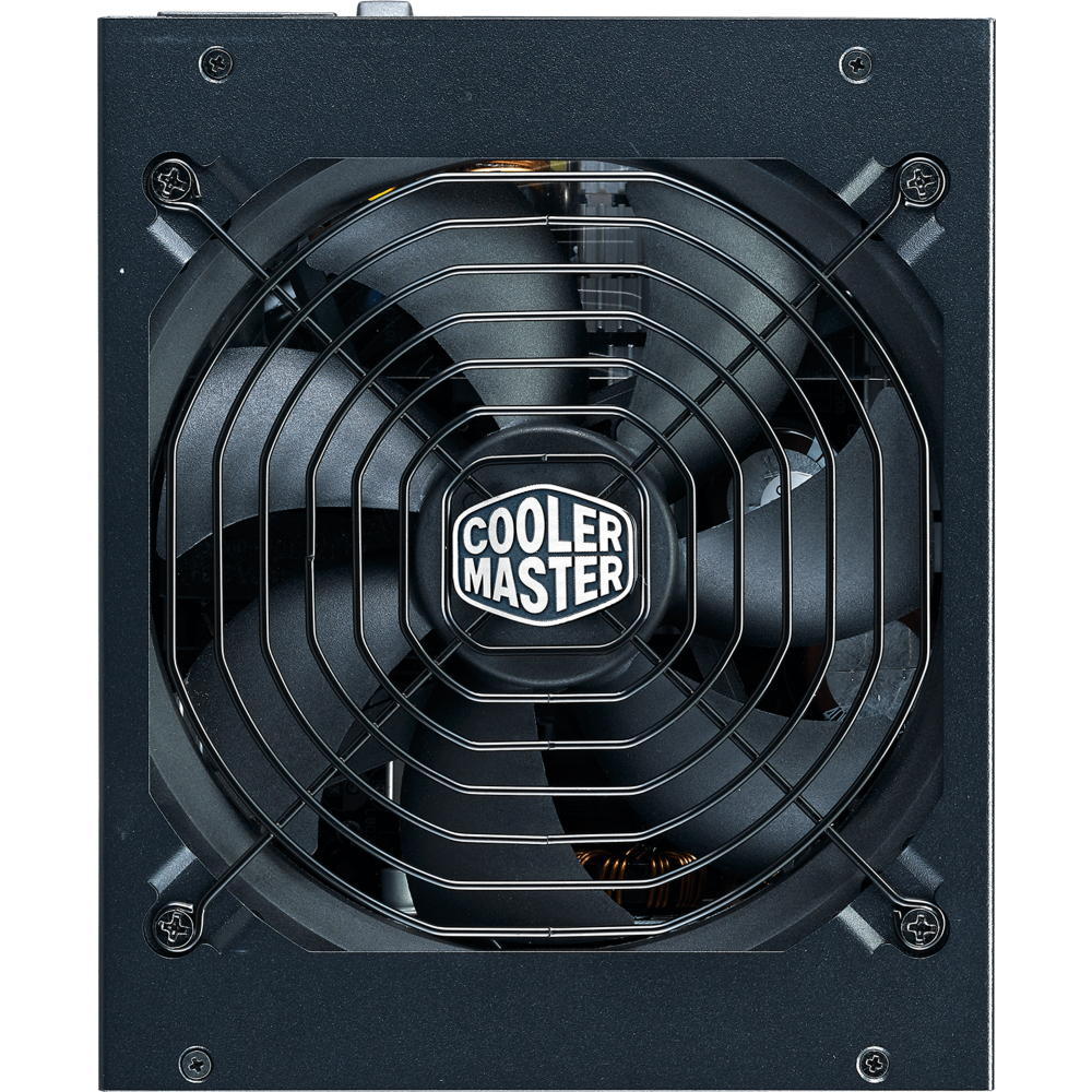 Alimentation électrique 1250W Cooler Master MWE Gold 1250 FM V2 ATX 3.0 (MPE-C501-AFCAG-3EU) - photo 2