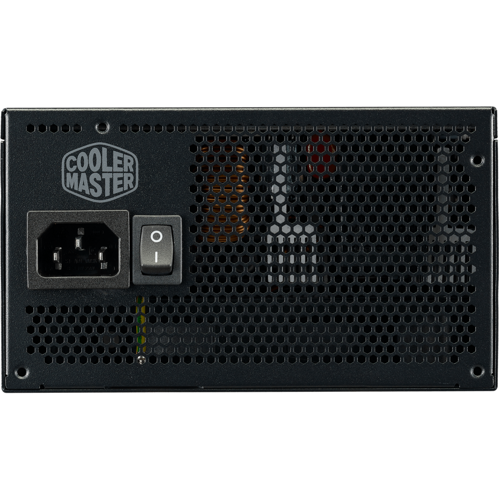 Alimentation électrique 1250W Cooler Master MWE Gold 1250 FM V2 ATX 3.0 (MPE-C501-AFCAG-3EU) - photo 4