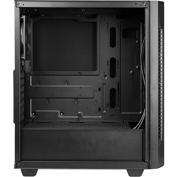 Boîtier Chieftec AS-01B-OP - photo 6