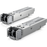 Transcepteur Ubiquiti UACC-OM-MM-1G-D-2, 2 pcs