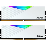Mémoire vive 32GB DDR5 6000MHz ADATA XPG Lancer RGB (AX5U6000C3016G-DCLARWH) (2x16GB KIT)