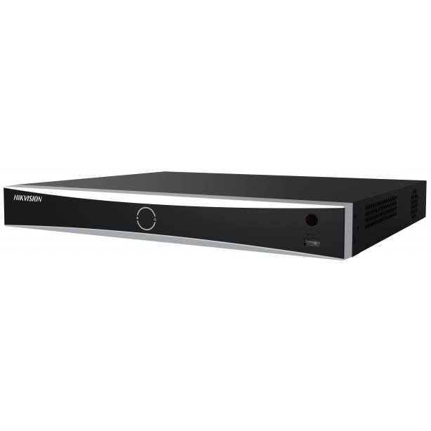 Enregistreur vidéo réseau Hikvision DS-7616NXI-K2(D)