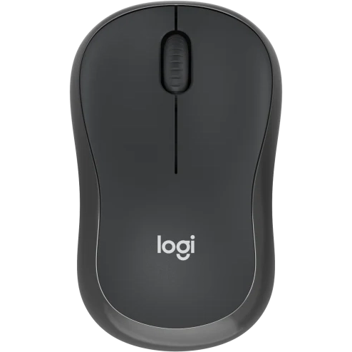 souris Logitech M240 Silent Black (910-007078/7119/7122/7185) - 910-007119