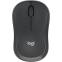 souris Logitech M240 Silent Black (910-007078/7119/7122/7185) - 910-007119