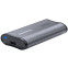 Stockage externe SSD 500GB ADATA SE880 Grey (AELI-SE880-500GCGY)