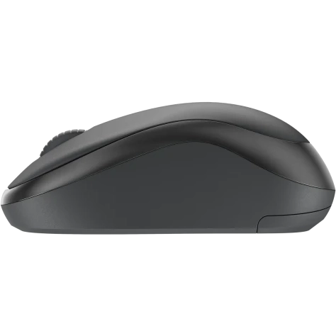 souris Logitech M240 Silent Black (910-007078/7119/7122/7185) - 910-007119 - photo 2