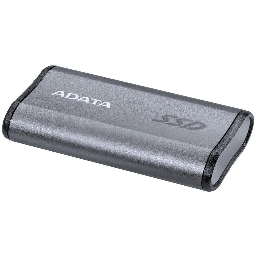 Stockage externe SSD 500GB ADATA SE880 Grey (AELI-SE880-500GCGY) - photo 2