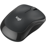 souris Logitech M240 Silent Black (910-007078/7119/7122/7185) (910-007119)