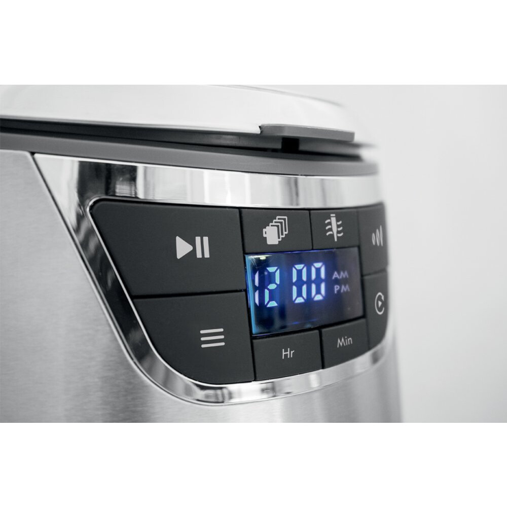 Kafijas vārītājs Caso C4 - foto 2