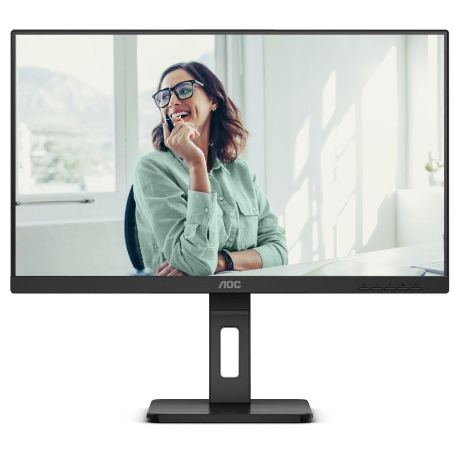 Moniteur AOC 24" 24P3CV