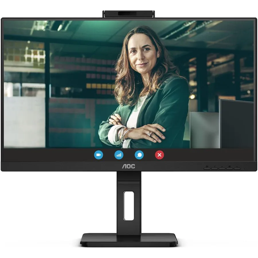 Moniteur AOC 27" Q27P3QW