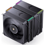 ventilateur de refroidissement Jonsbo HX6280 Black