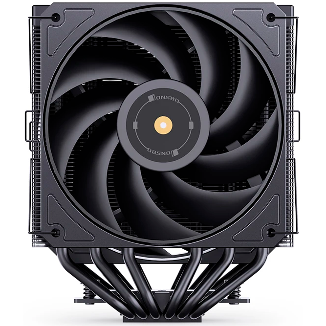 ventilateur de refroidissement Jonsbo HX6280 Black - photo 4