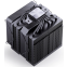 ventilateur de refroidissement Jonsbo HX6280 Black - photo 5