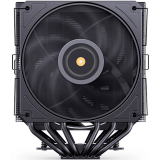 ventilateur de refroidissement Jonsbo HX6280 Black